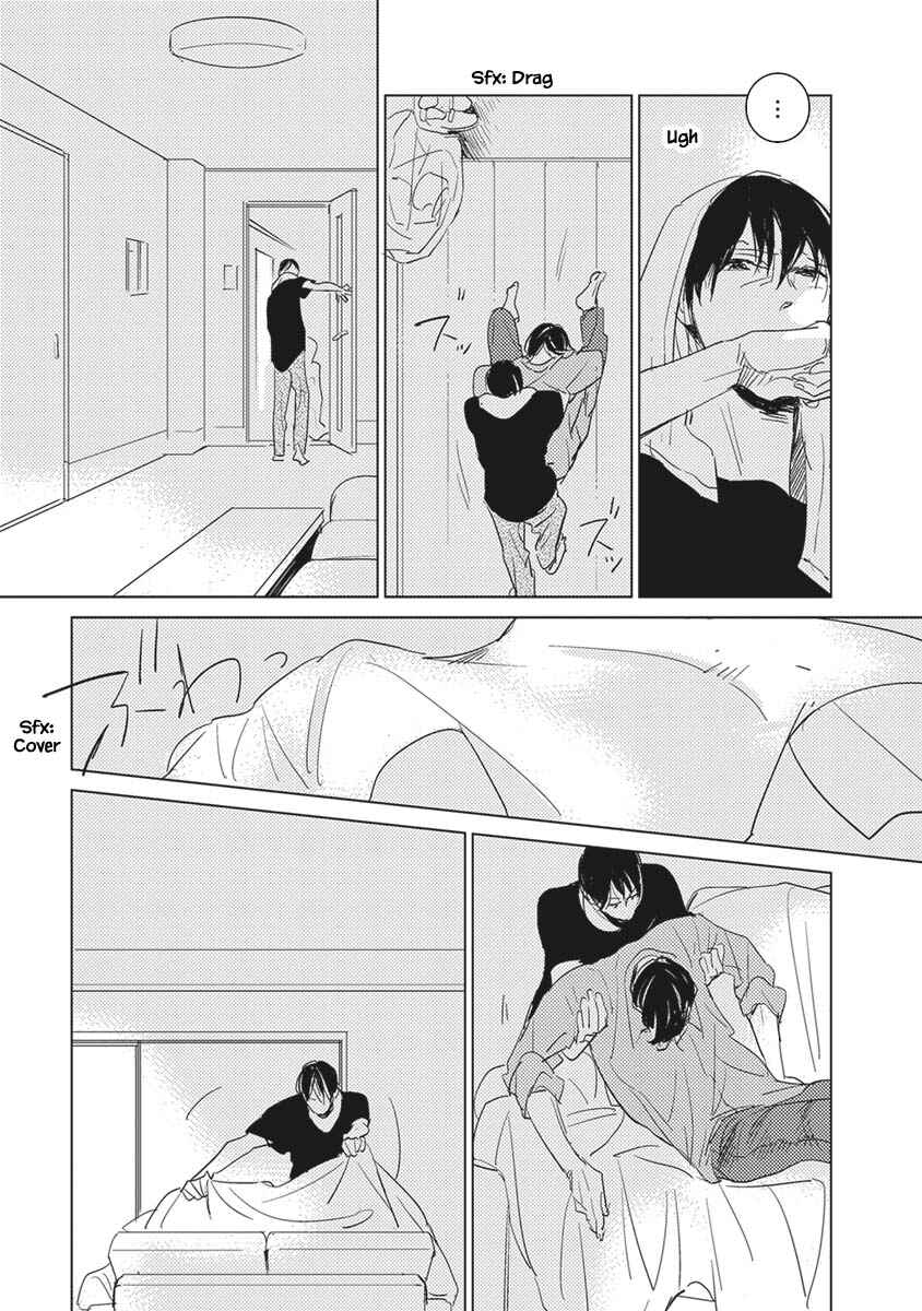 Page 15 Chapter 3 Kigengire no Hatsukoi