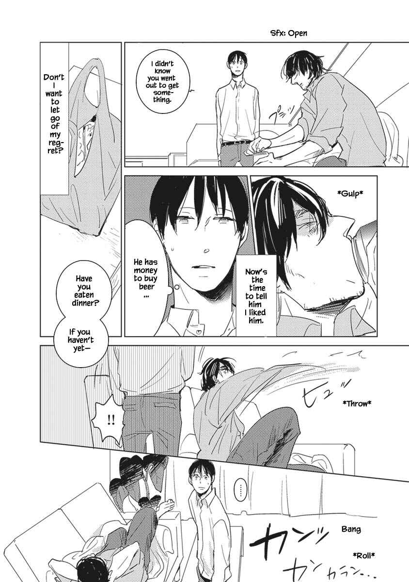 Page 28 Chapter 3 Kigengire no Hatsukoi