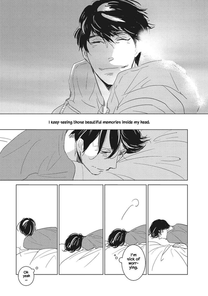 Page 31 Chapter 3 Kigengire no Hatsukoi