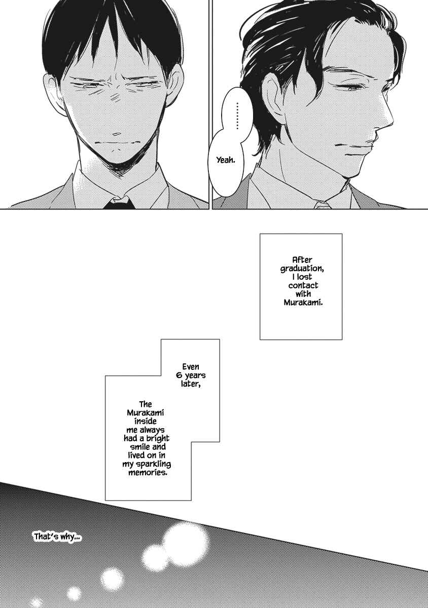 Page 18 Chapter 2.2 Kigengire no Hatsukoi