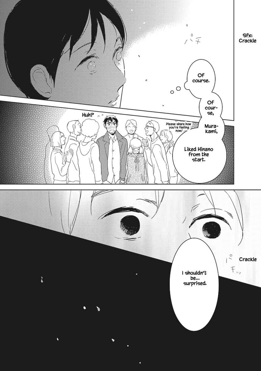 Page 2 Chapter 2.2 Kigengire no Hatsukoi