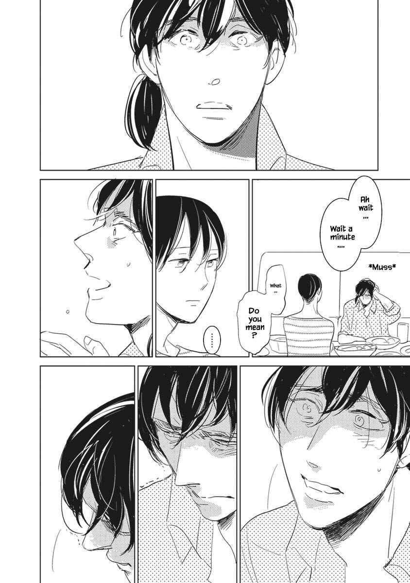 Page 11 Chapter 6.1 Kigengire no Hatsukoi