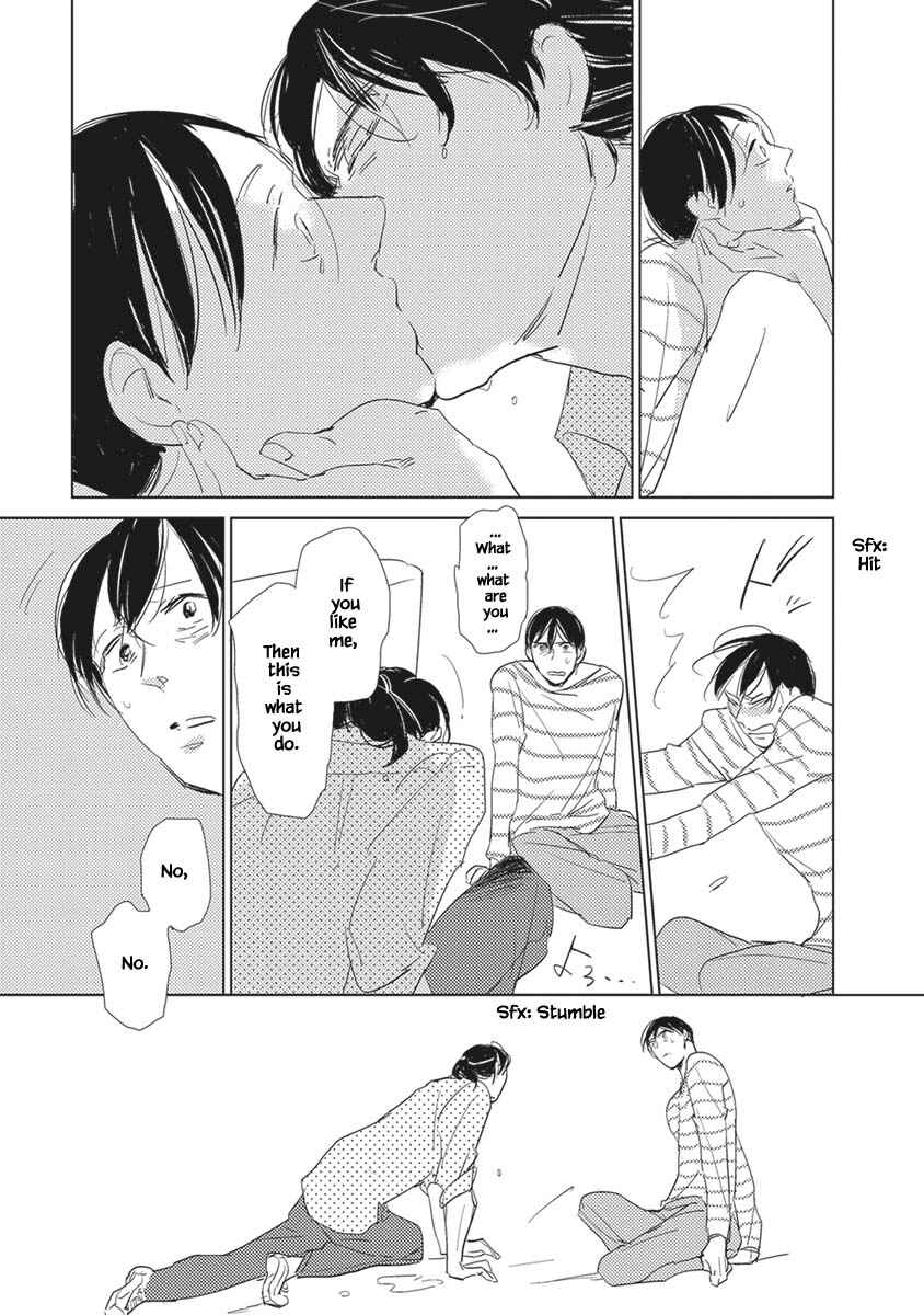 Page 1 Chapter 6.2 Kigengire no Hatsukoi