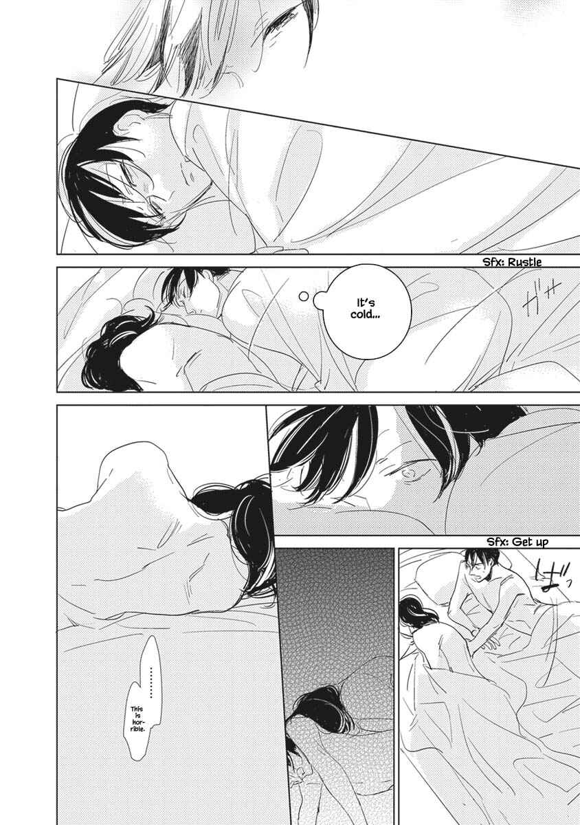 Page 10 Chapter 6.2 Kigengire no Hatsukoi