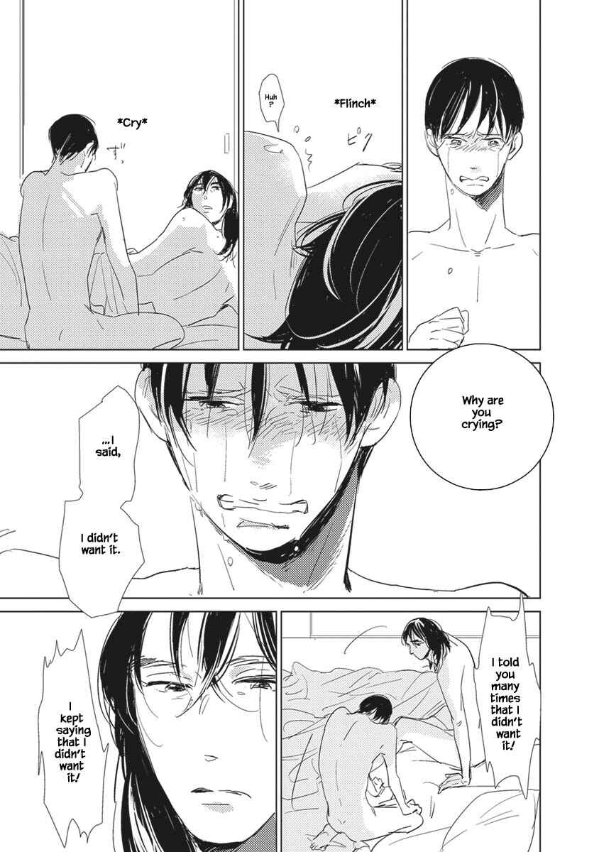 Page 11 Chapter 6.2 Kigengire no Hatsukoi