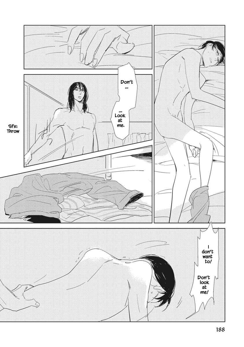 Page 6 Chapter 6.2 Kigengire no Hatsukoi