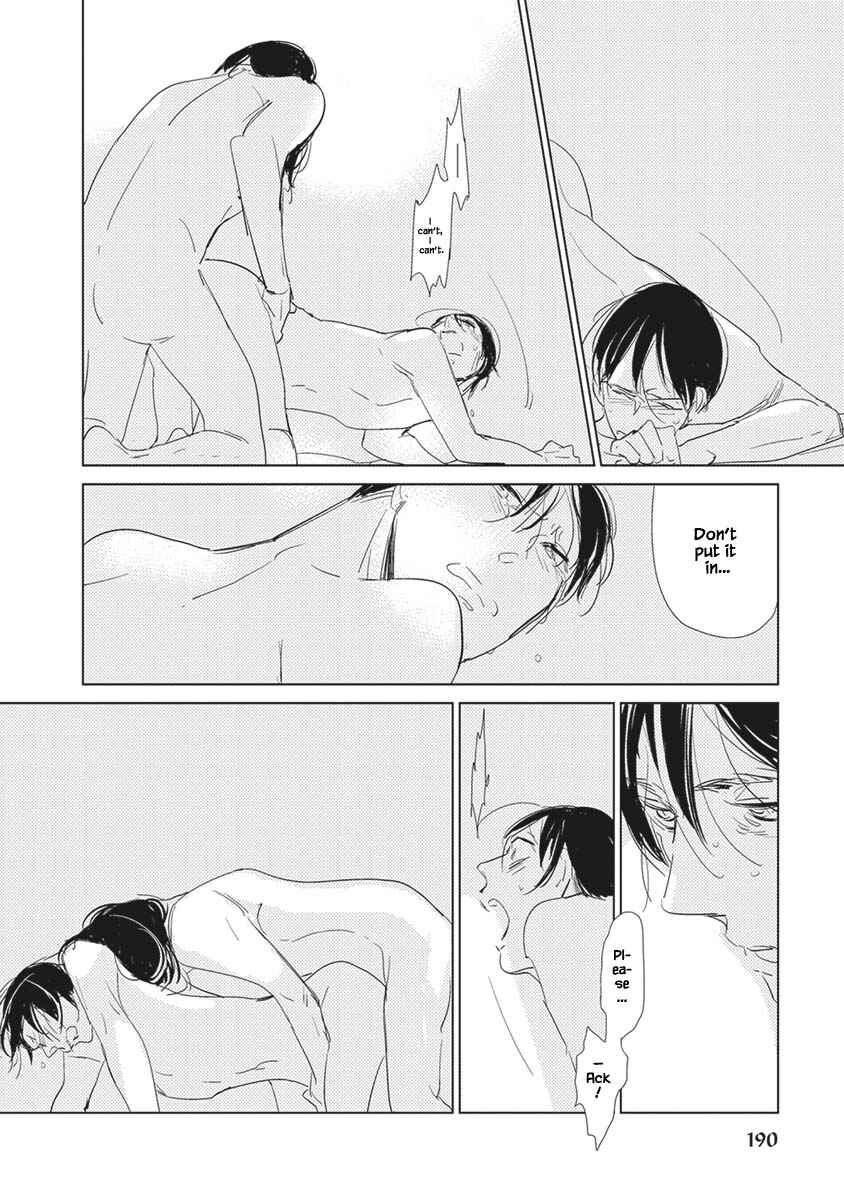 Page 8 Chapter 6.2 Kigengire no Hatsukoi