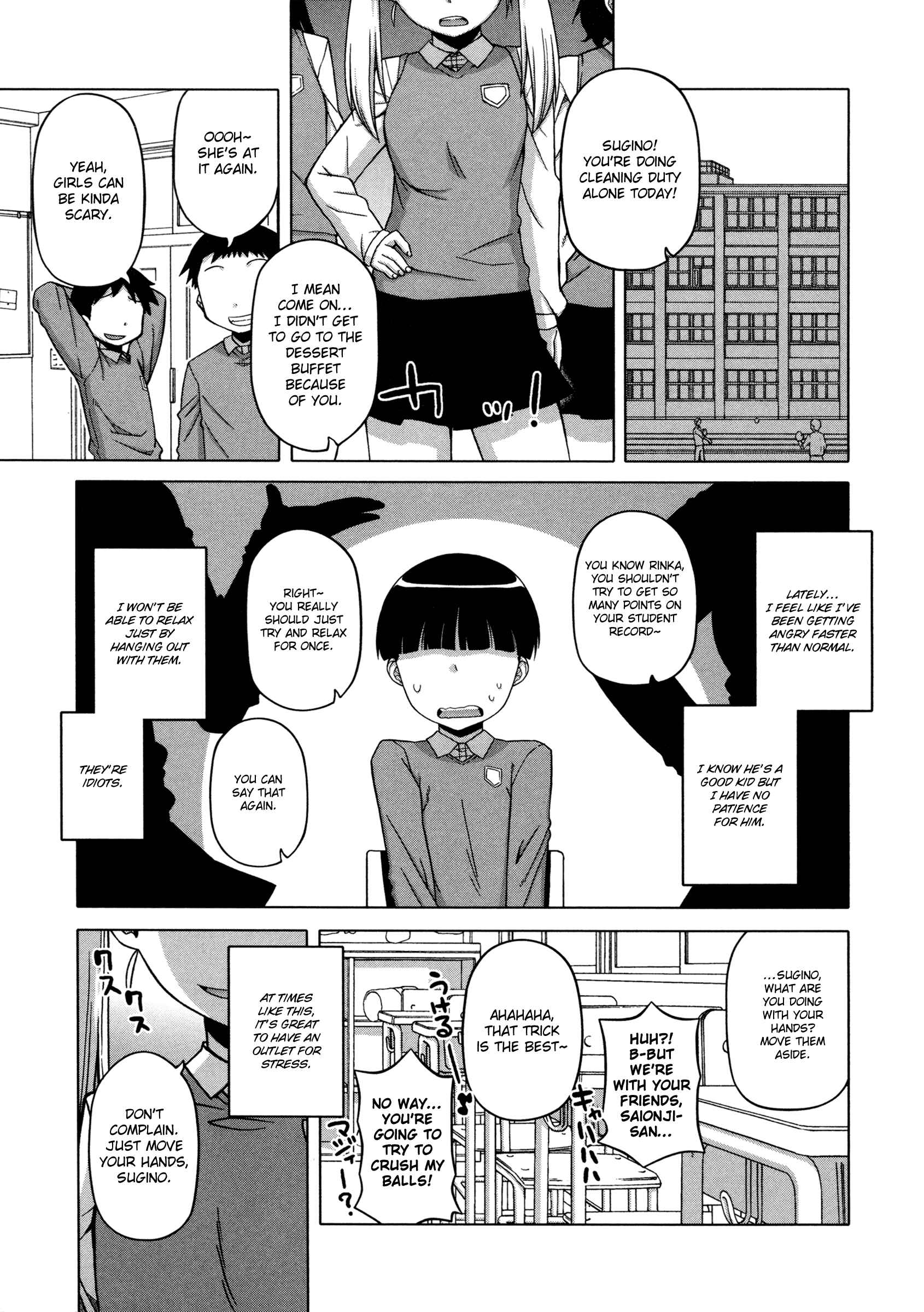 Page 30 Chapter 4 The Kings App