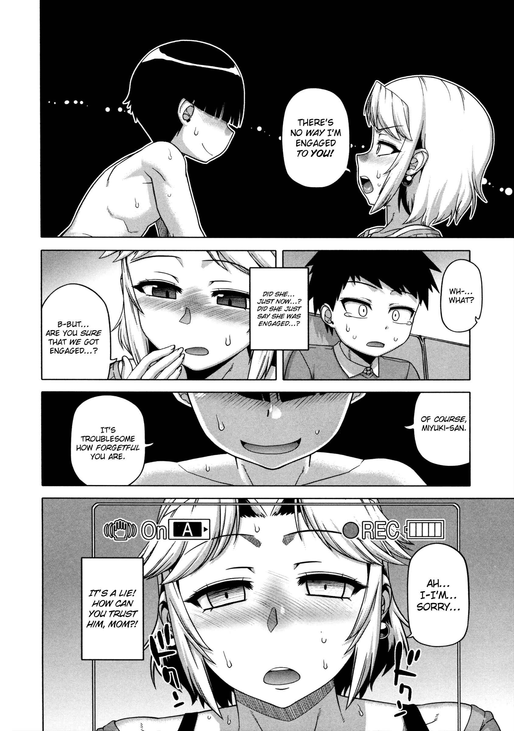 Page 16 Chapter 3 The Kings App