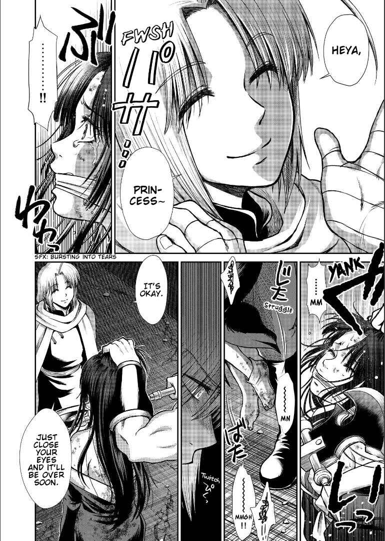 Page 92 Chapter Unknown_1946 Gintama - Shizumu Yuuhi no Ouse, Futari de. (Doujinshi)