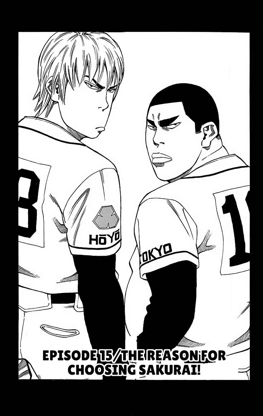 Page 1 Chapter 15 GO ANd GO