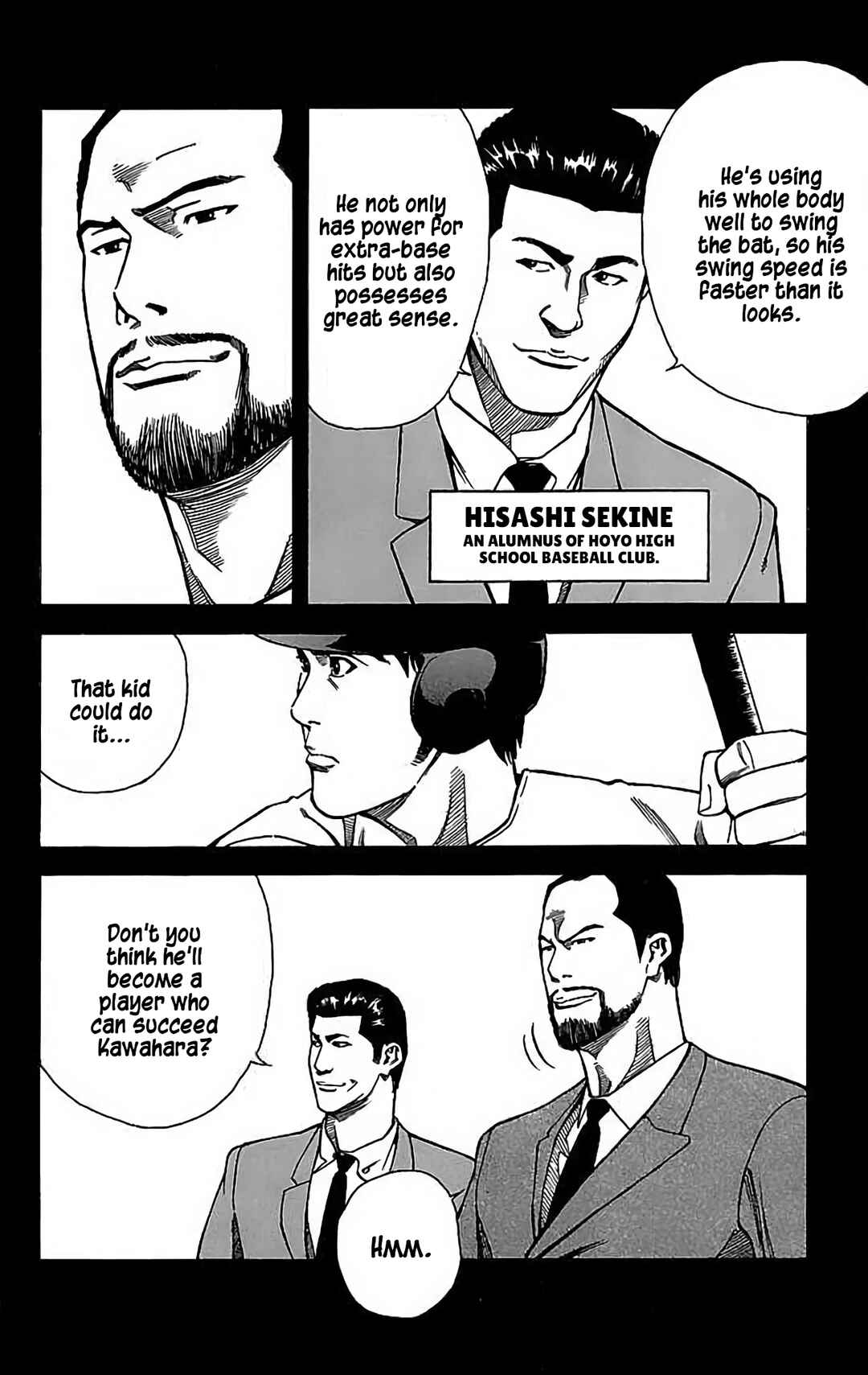 Page 12 Chapter 15 GO ANd GO