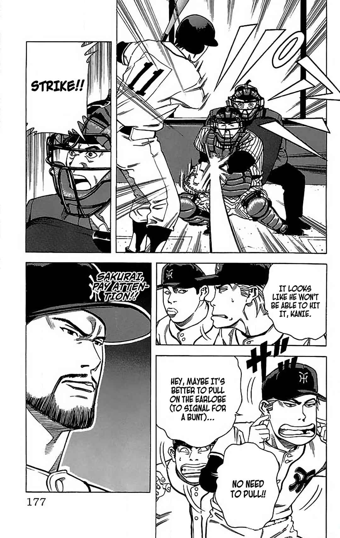 Page 13 Chapter 15 GO ANd GO