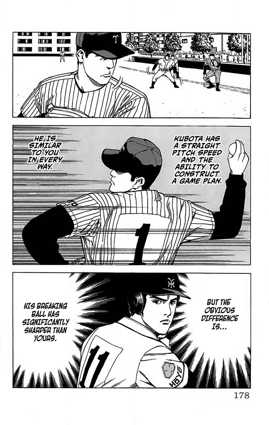 Page 14 Chapter 15 GO ANd GO