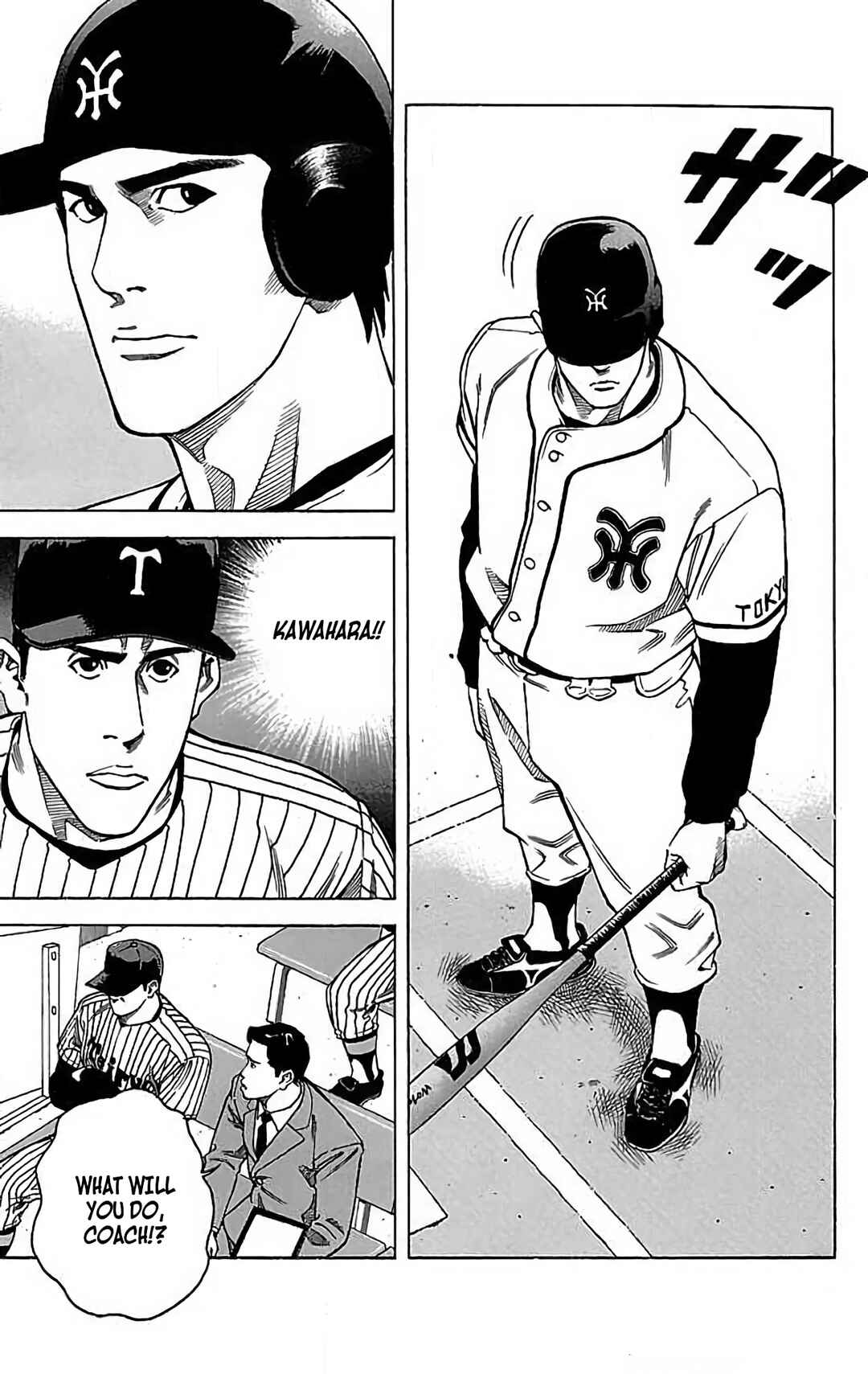 Page 27 Chapter 15 GO ANd GO