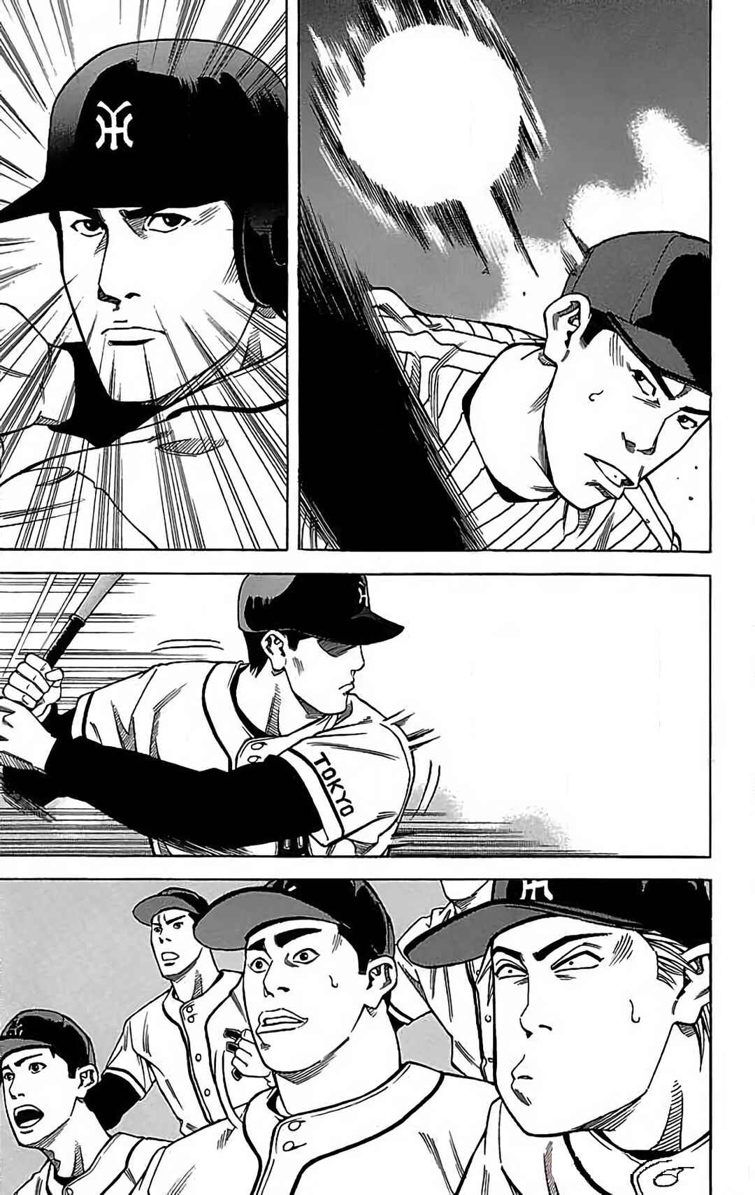 Page 31 Chapter 15 GO ANd GO