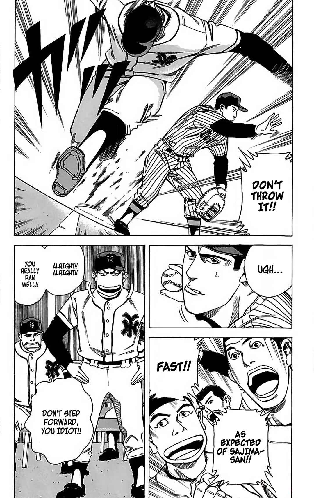 Page 4 Chapter 15 GO ANd GO