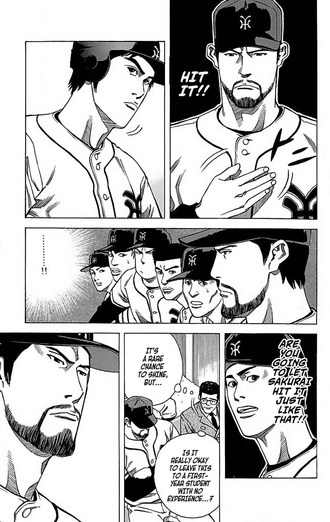 Page 7 Chapter 15 GO ANd GO