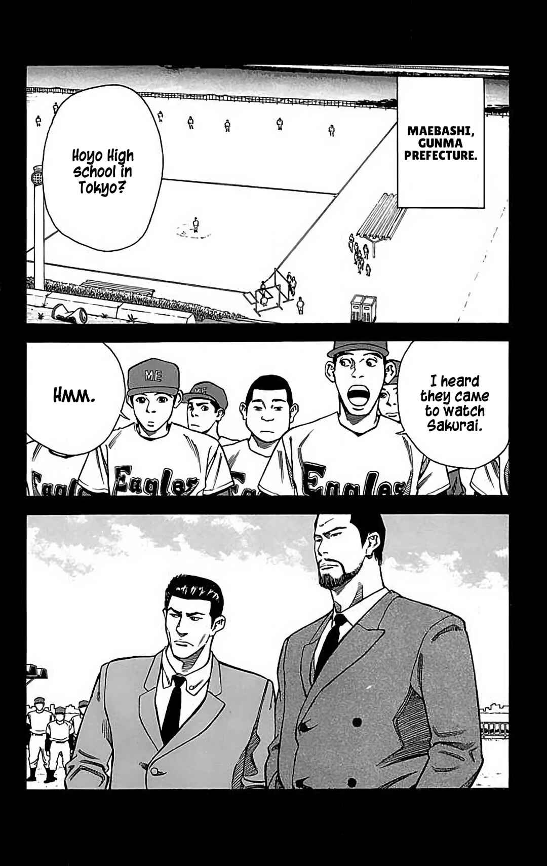 Page 8 Chapter 15 GO ANd GO