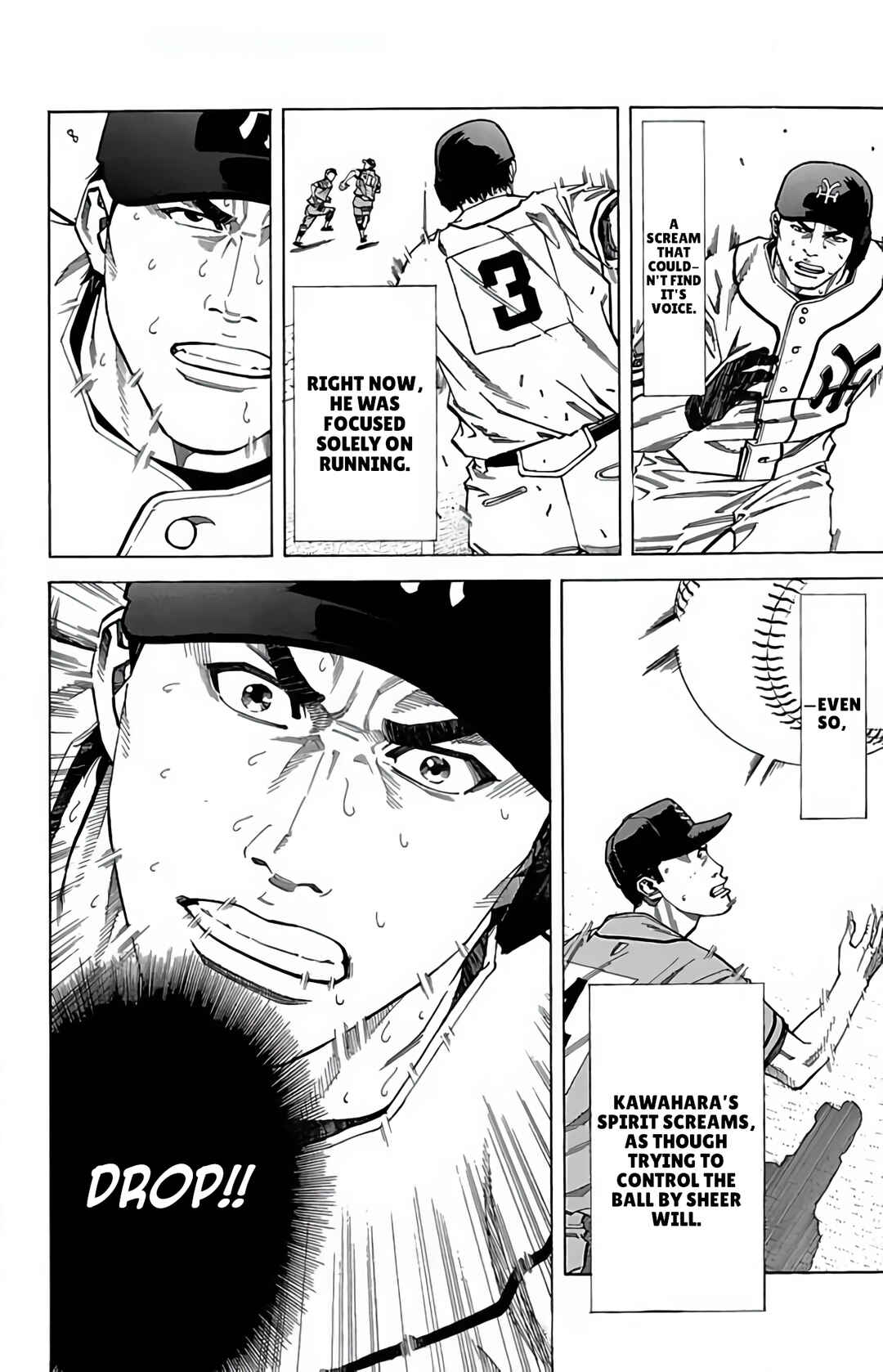 Page 16 Chapter 118 GO ANd GO