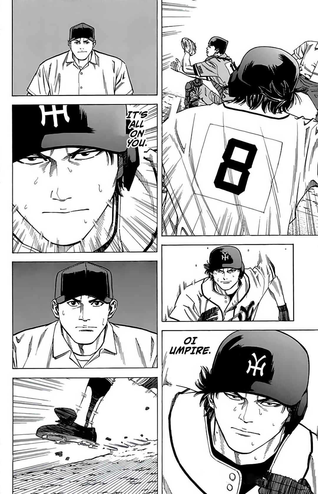 Page 24 Chapter 118 GO ANd GO