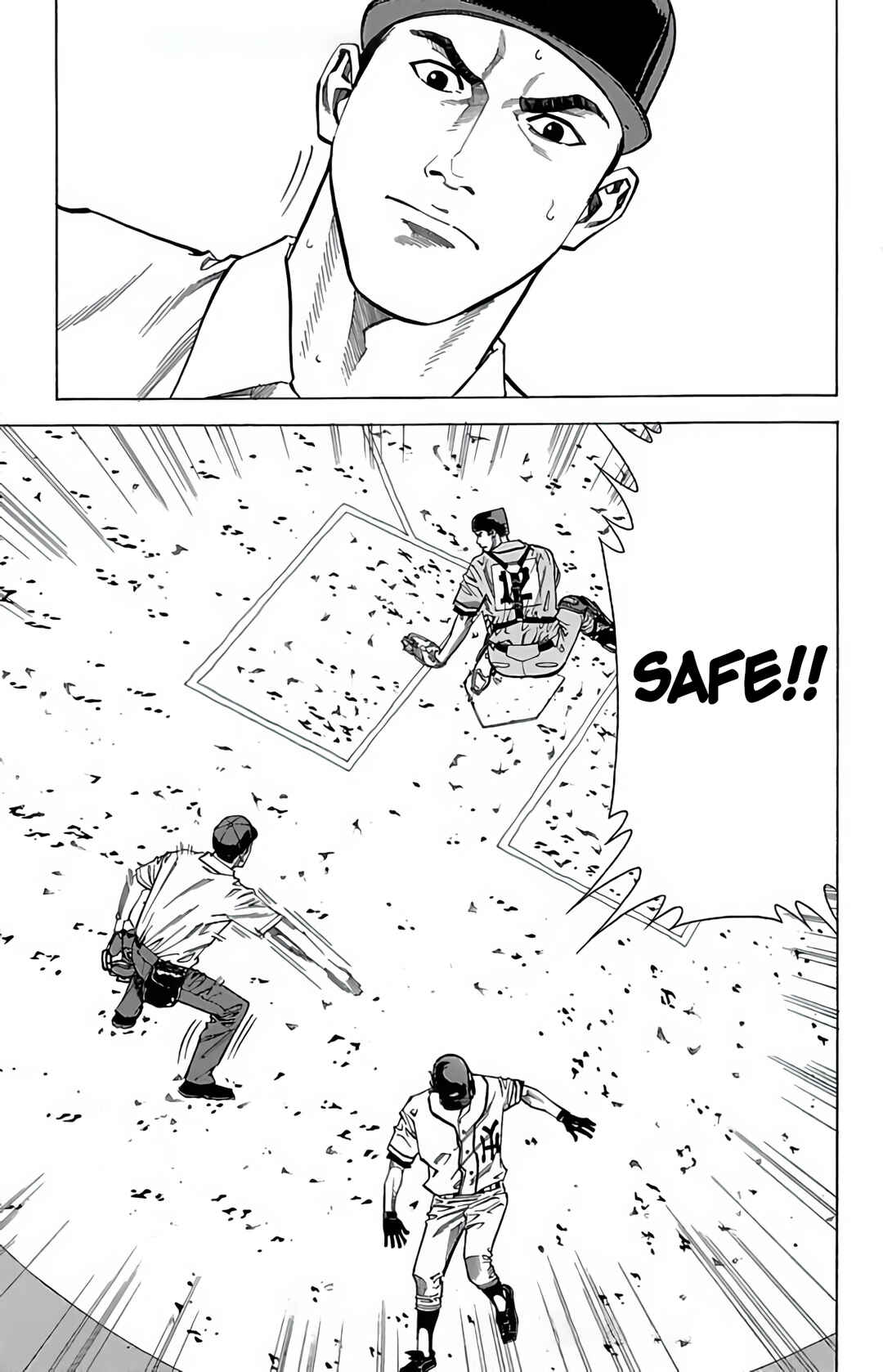 Page 30 Chapter 118 GO ANd GO