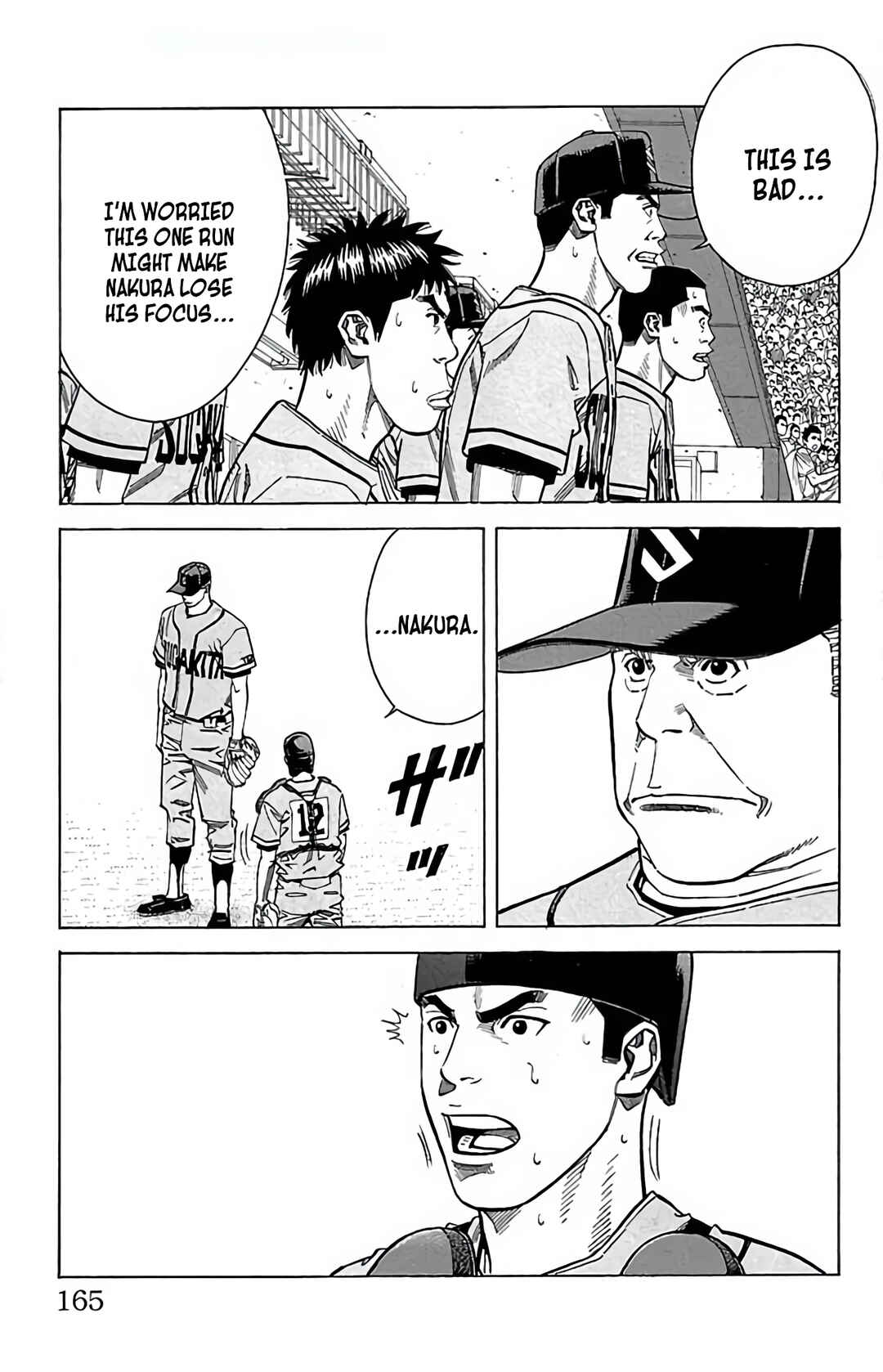 Page 37 Chapter 118 GO ANd GO