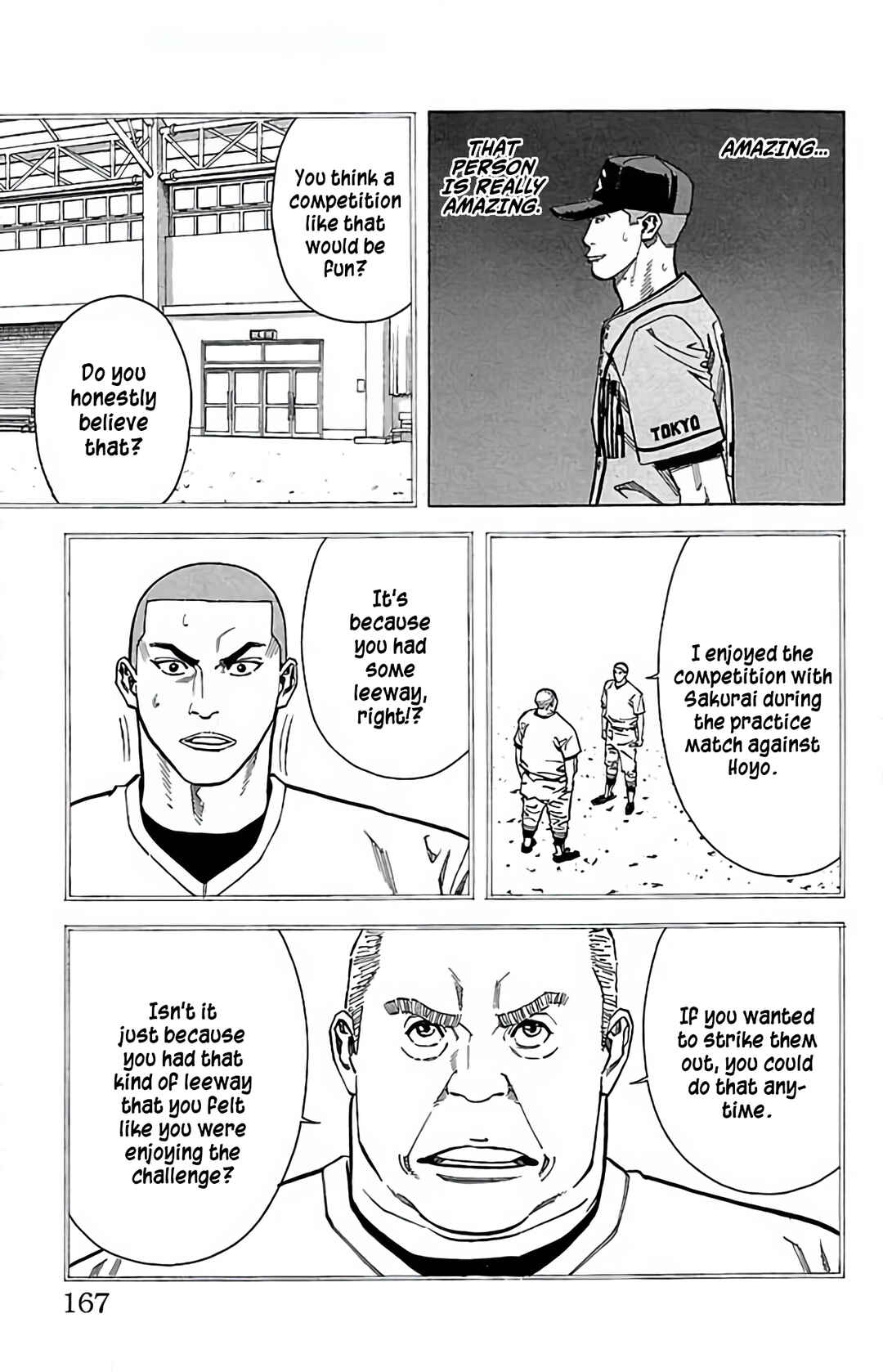 Page 39 Chapter 118 GO ANd GO