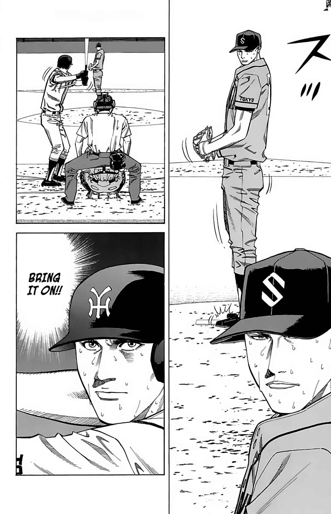 Page 6 Chapter 118 GO ANd GO