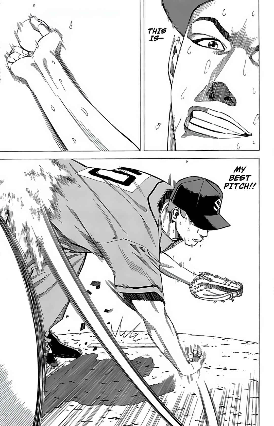 Page 9 Chapter 118 GO ANd GO