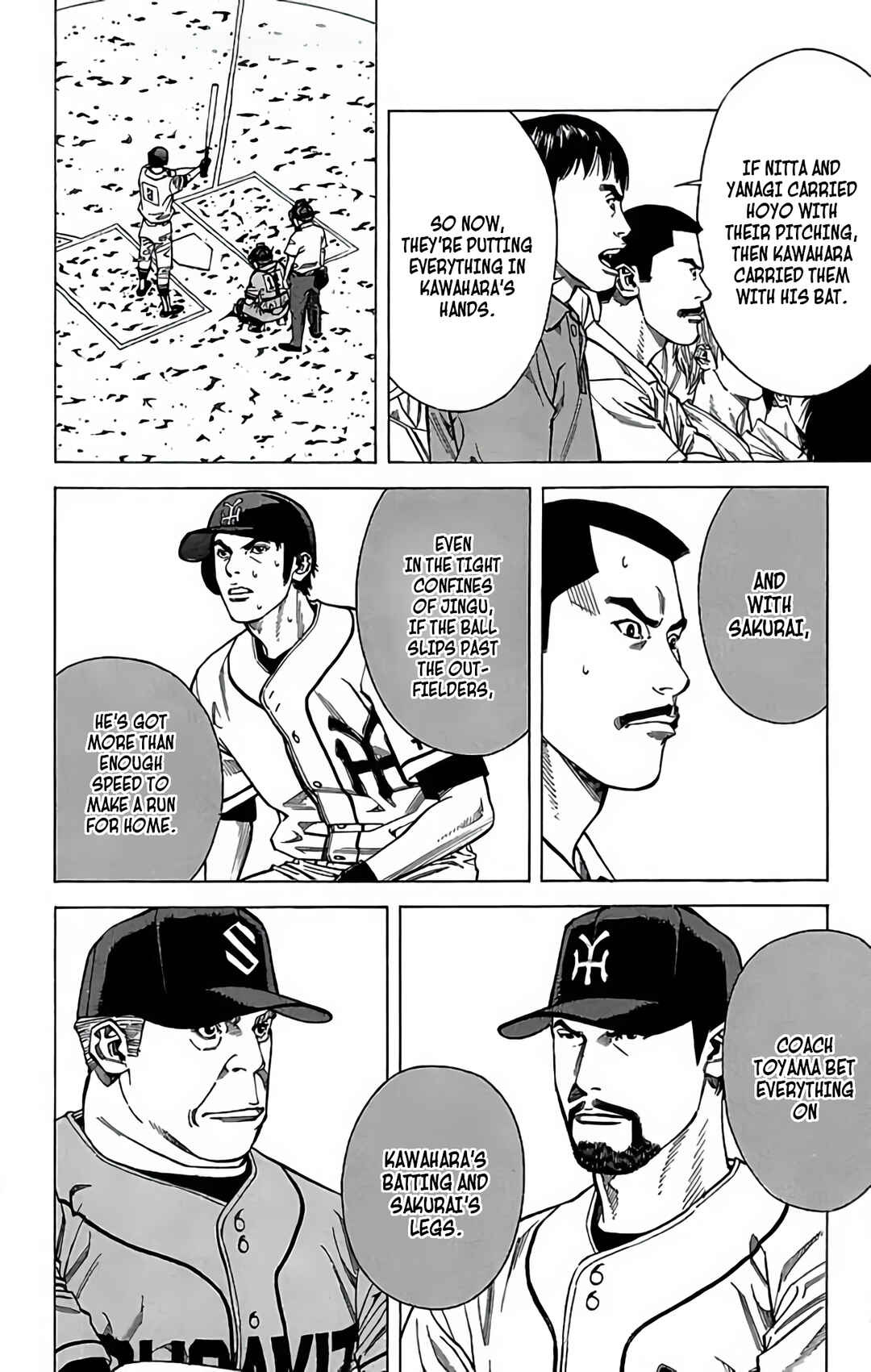Page 12 Chapter 130 GO ANd GO