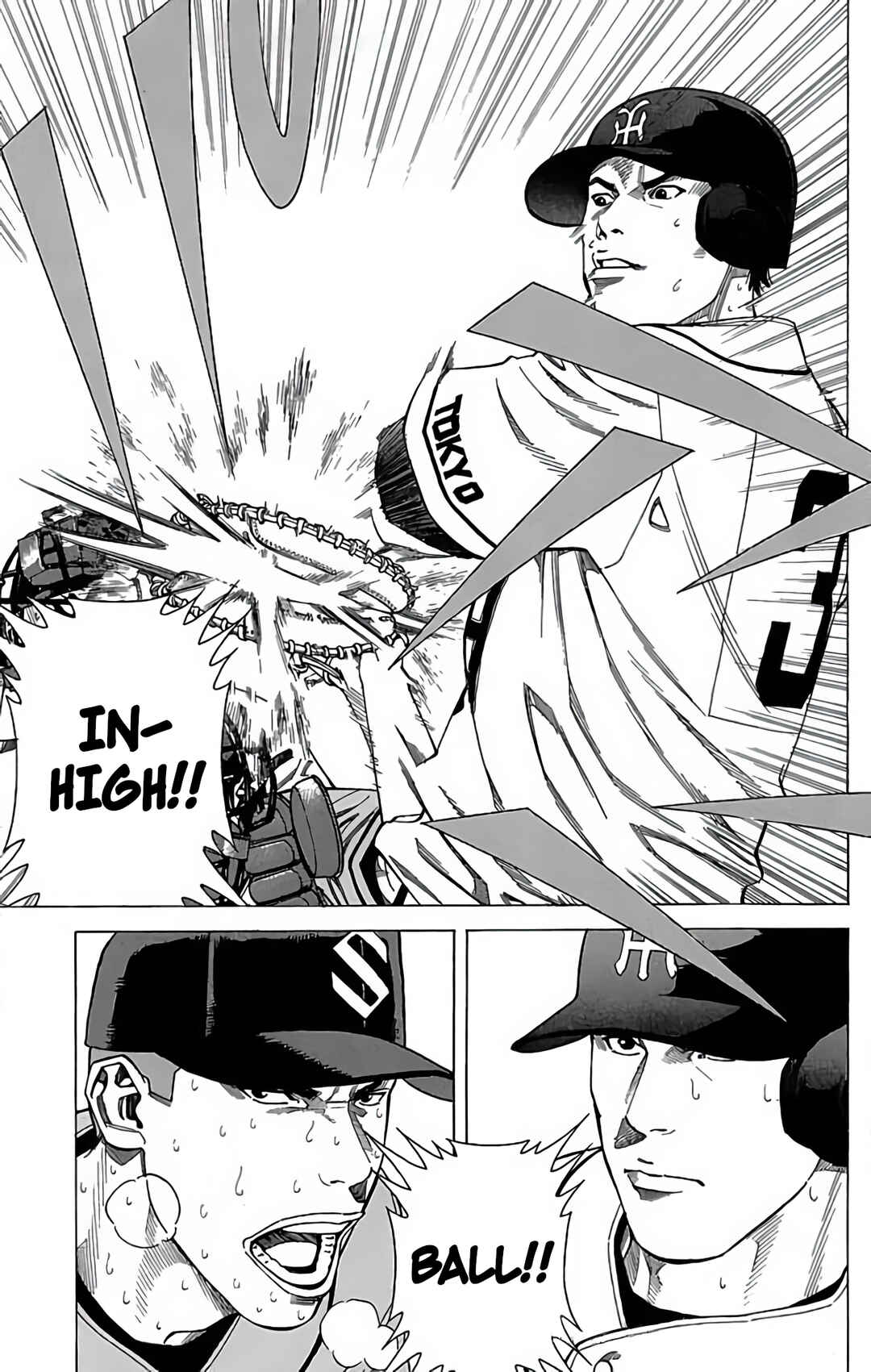 Page 15 Chapter 130 GO ANd GO