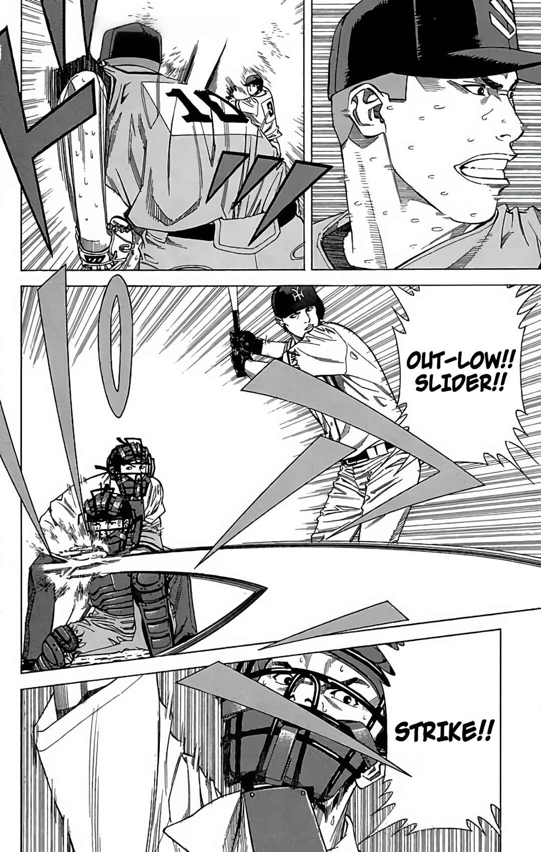 Page 16 Chapter 130 GO ANd GO
