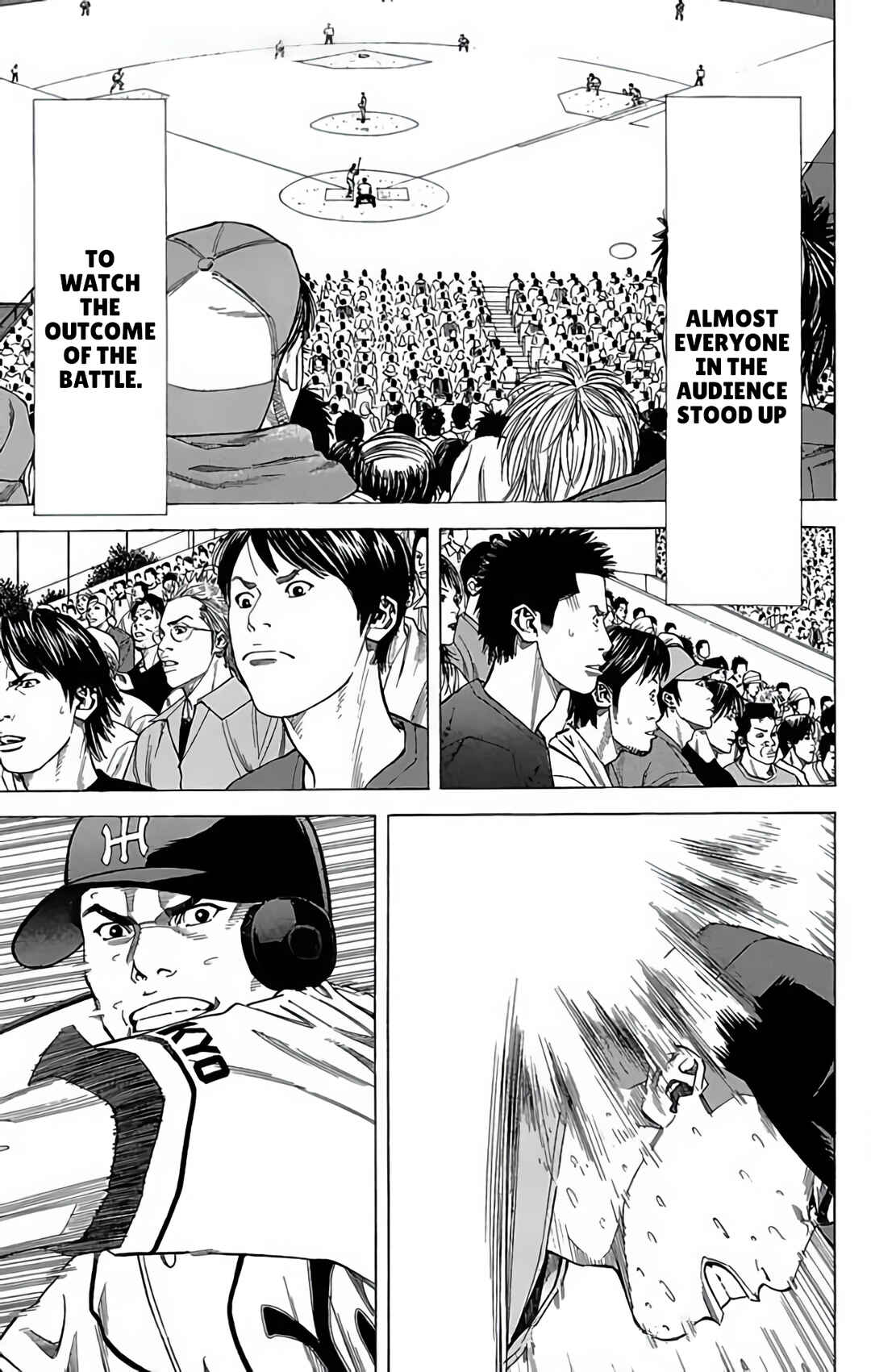 Page 27 Chapter 130 GO ANd GO
