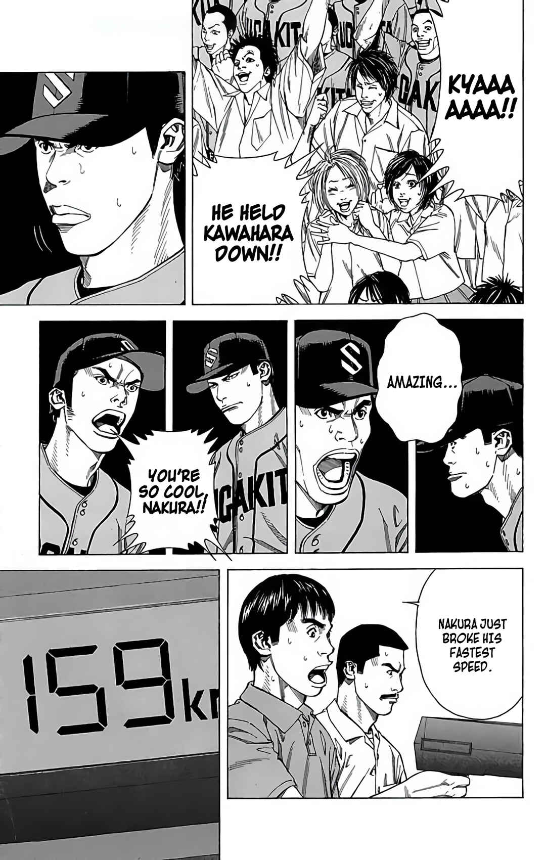 Page 31 Chapter 130 GO ANd GO