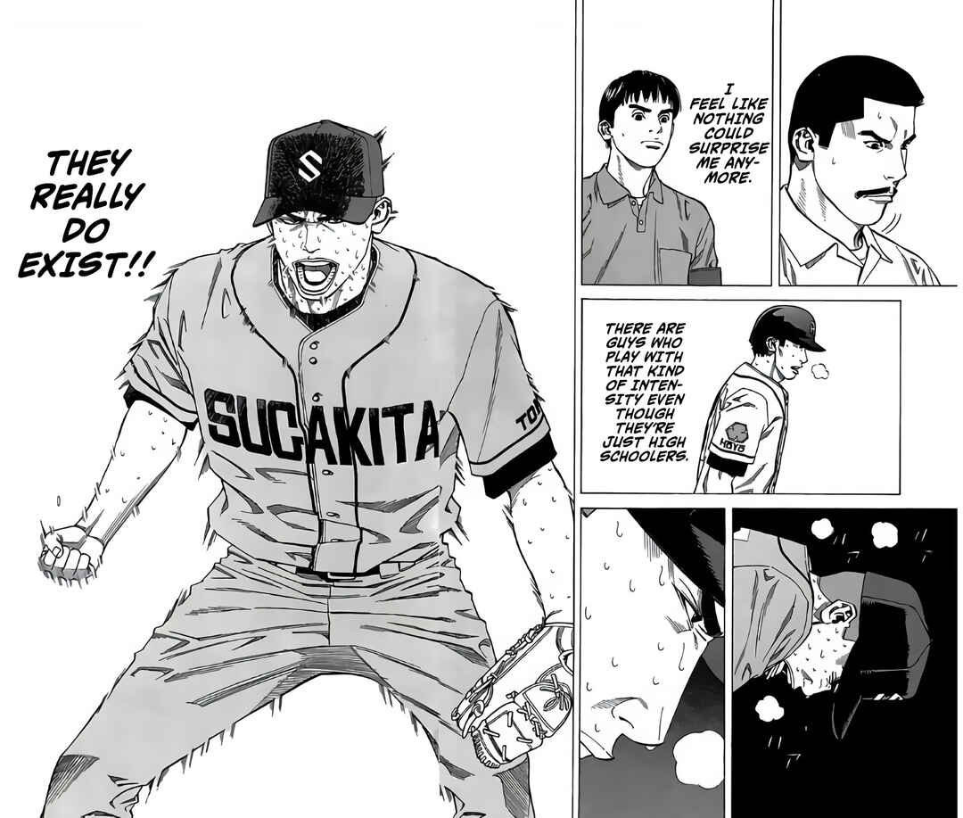 Page 32 Chapter 130 GO ANd GO