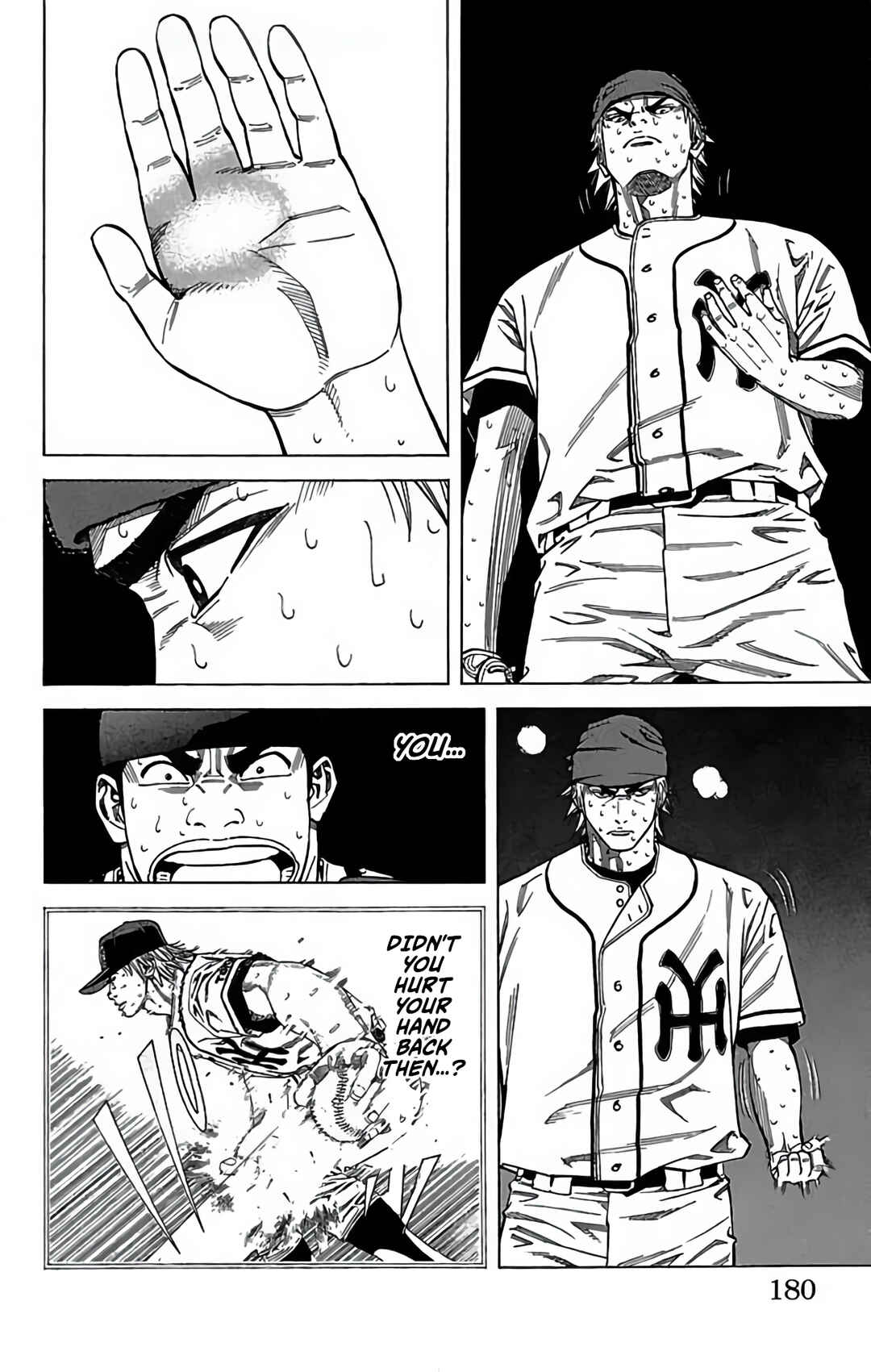 Page 35 Chapter 130 GO ANd GO