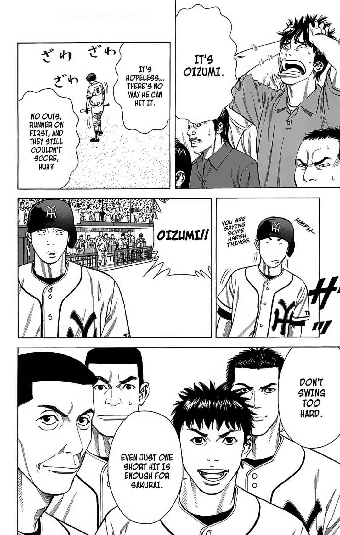 Page 41 Chapter 130 GO ANd GO