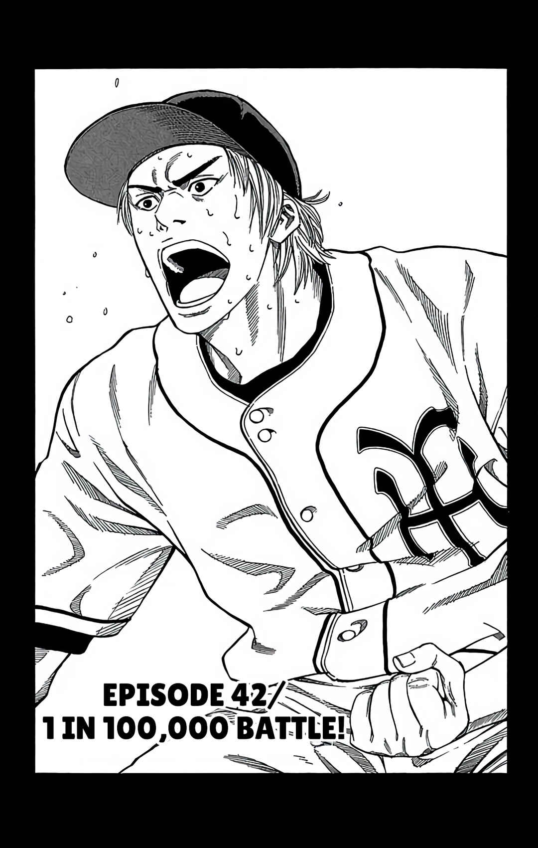 Page 1 Chapter 42 GO ANd GO