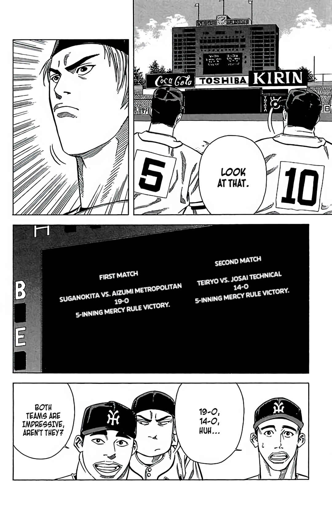 Page 11 Chapter 42 GO ANd GO