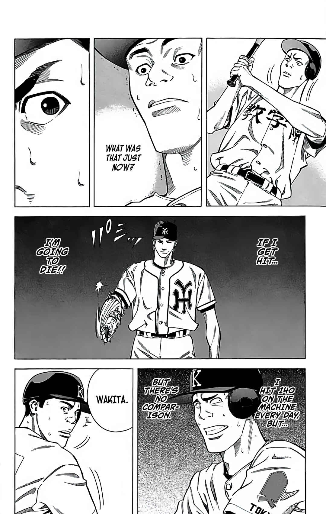 Page 27 Chapter 42 GO ANd GO