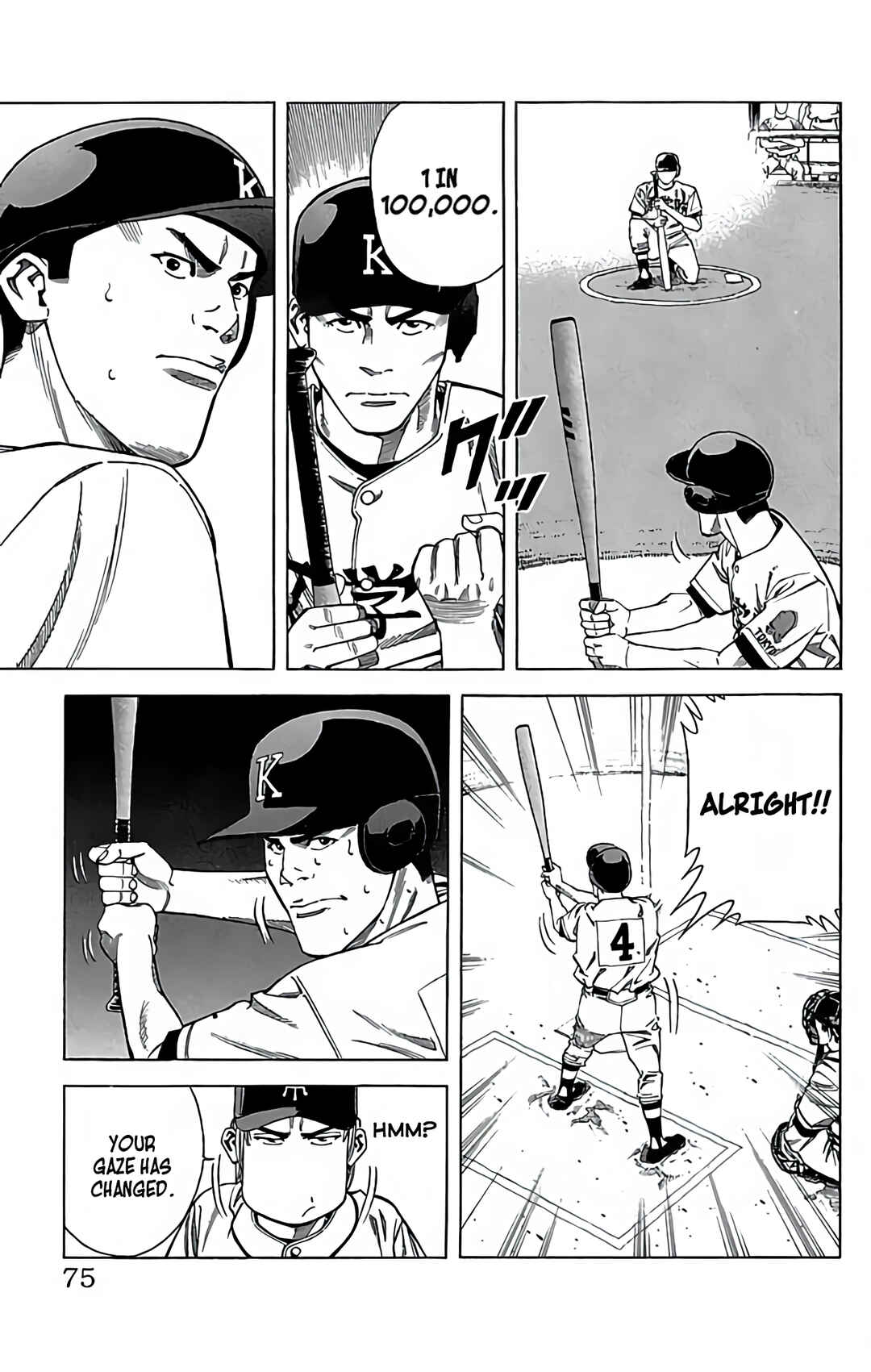 Page 28 Chapter 42 GO ANd GO