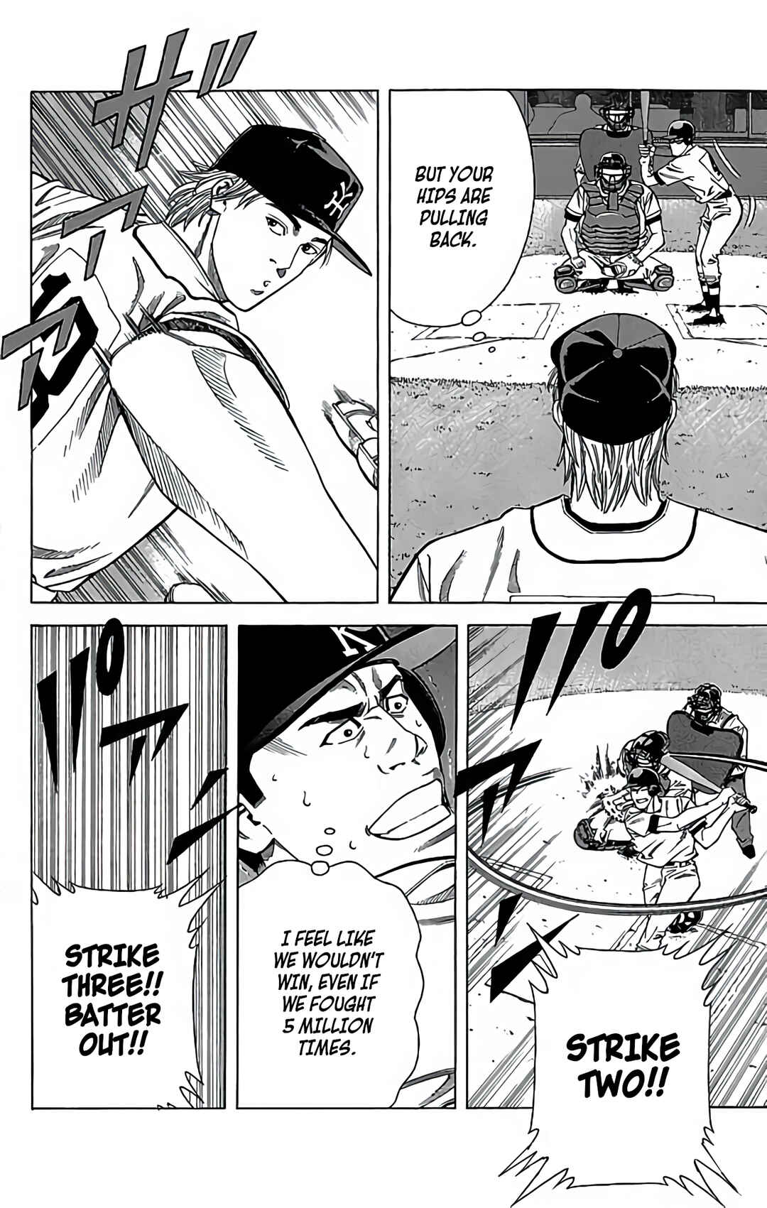Page 29 Chapter 42 GO ANd GO