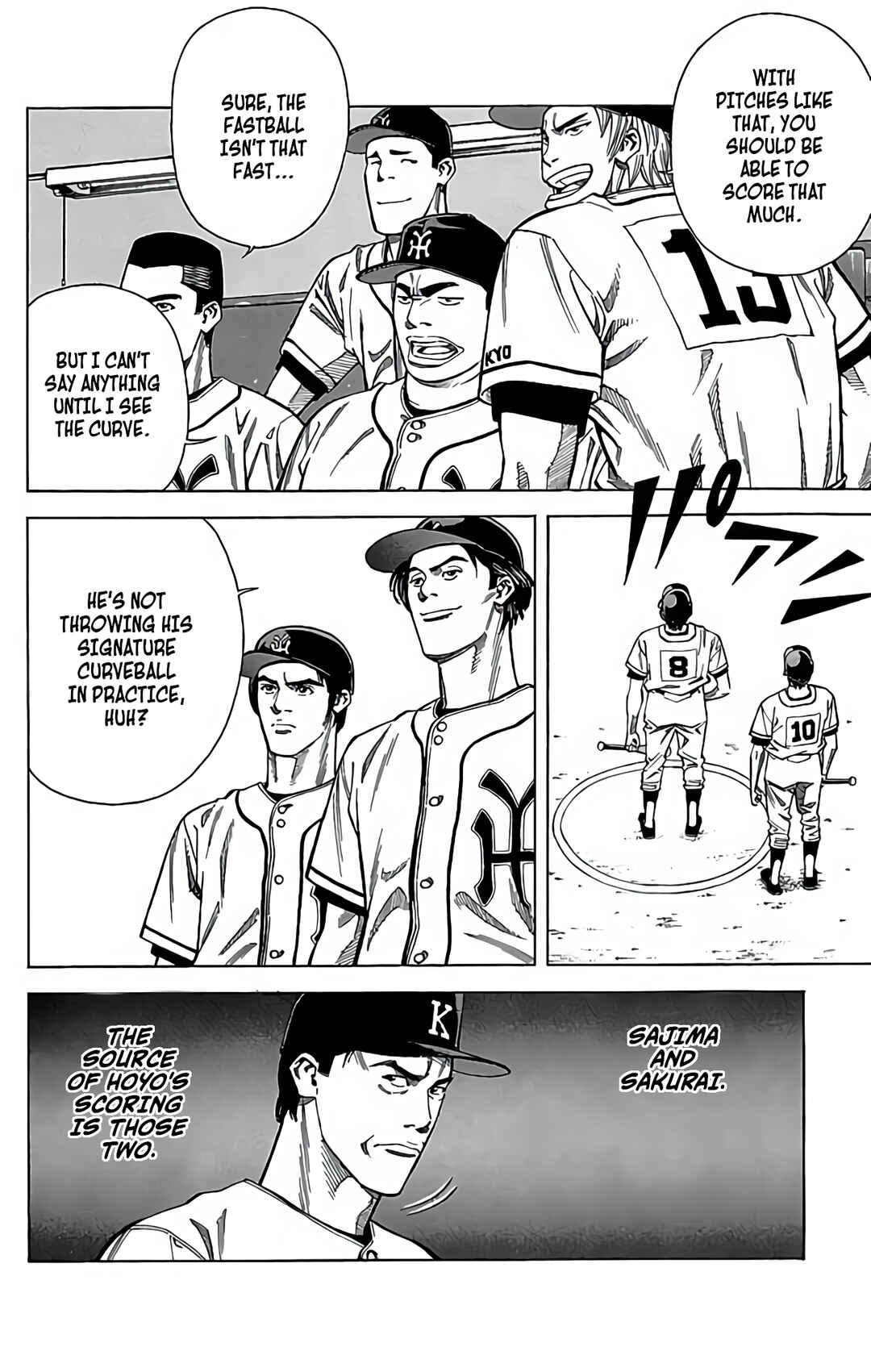 Page 33 Chapter 42 GO ANd GO