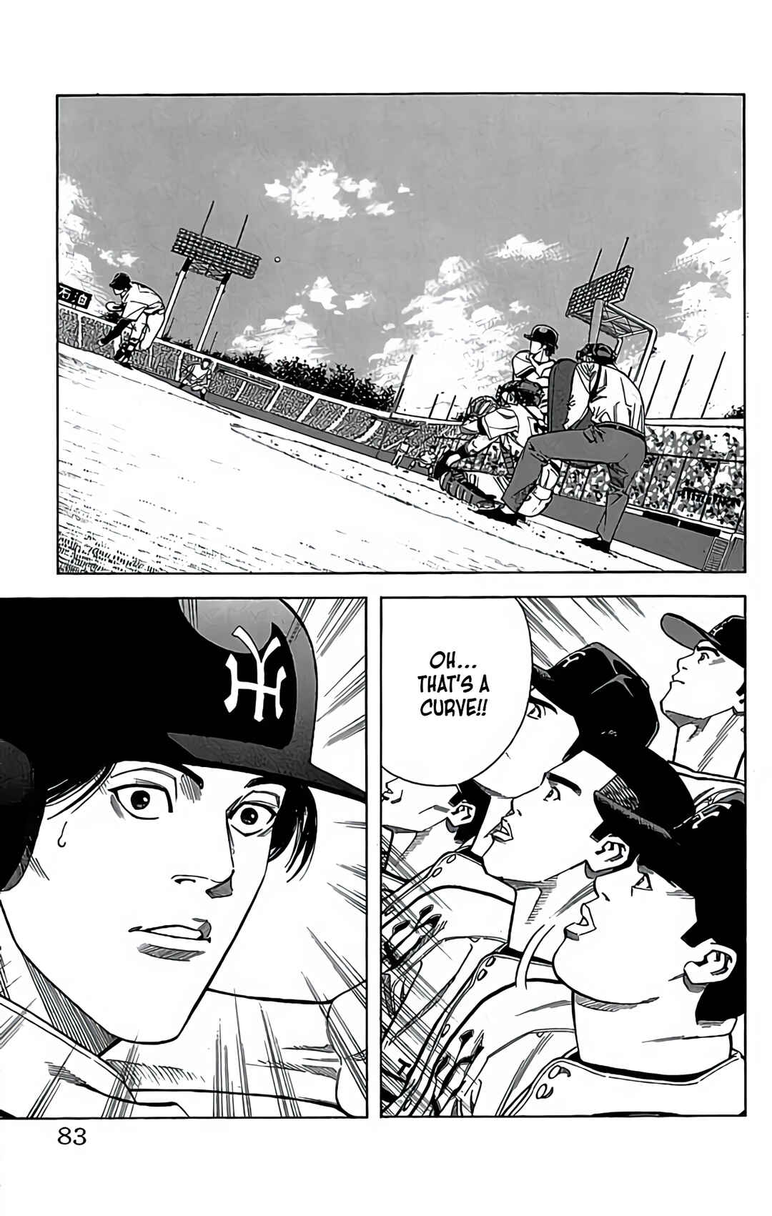 Page 36 Chapter 42 GO ANd GO