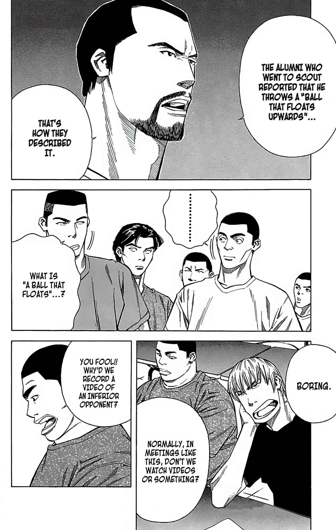 Page 6 Chapter 42 GO ANd GO