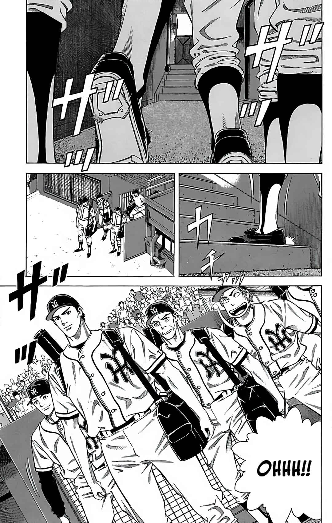 Page 9 Chapter 42 GO ANd GO