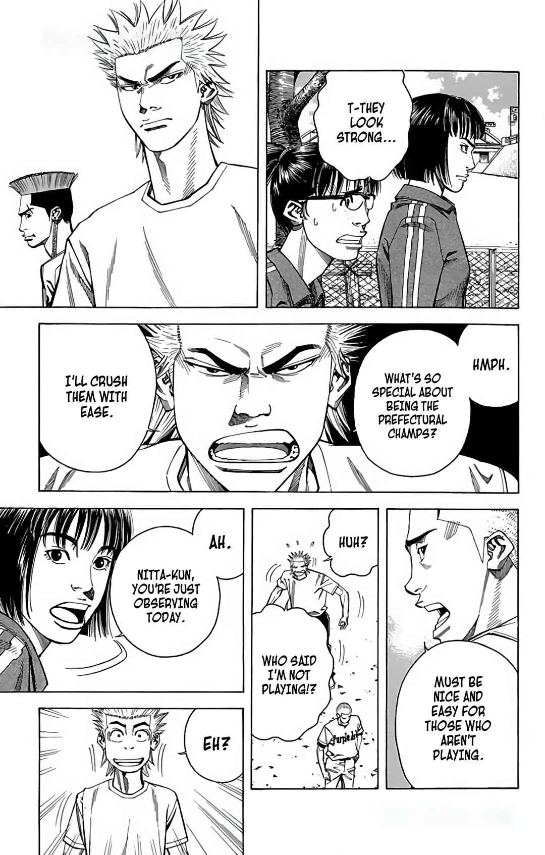 Page 16 Chapter 90 GO ANd GO