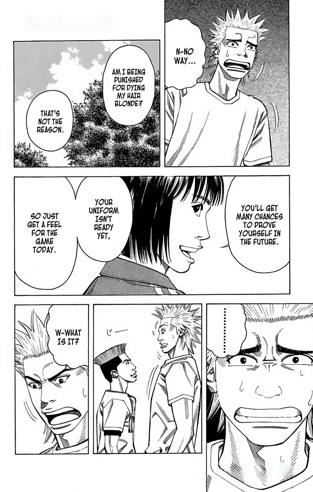 Page 17 Chapter 90 GO ANd GO