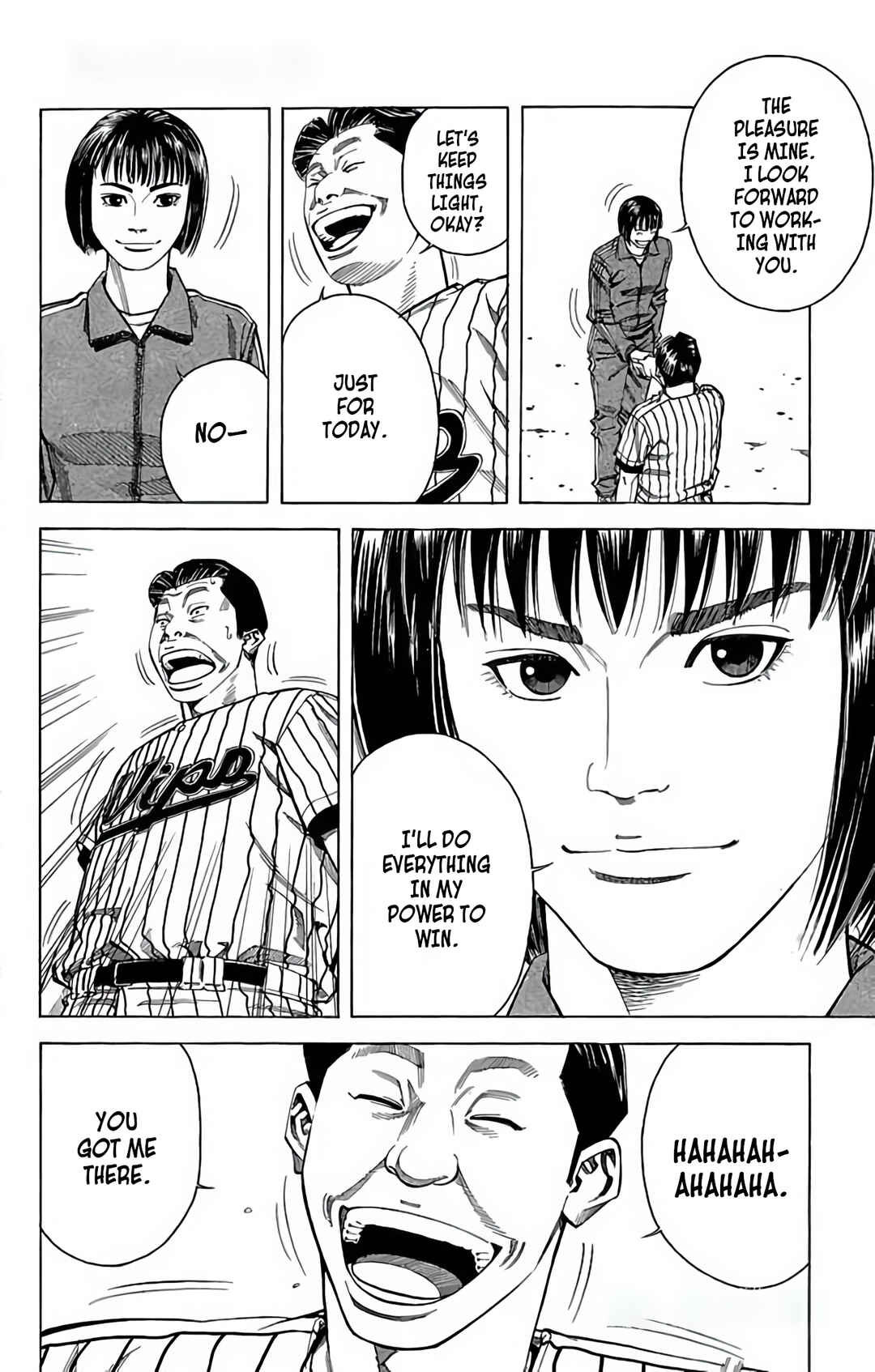 Page 19 Chapter 90 GO ANd GO
